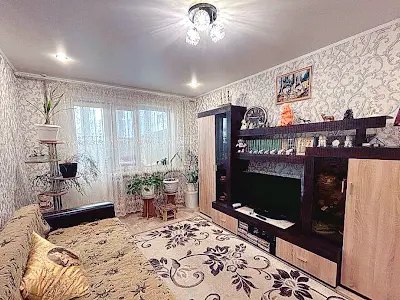 квартира по адресу Николая Ушакова ул., 10