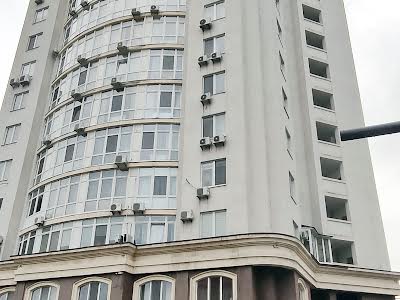 квартира за адресою Оболонський просп., 54
