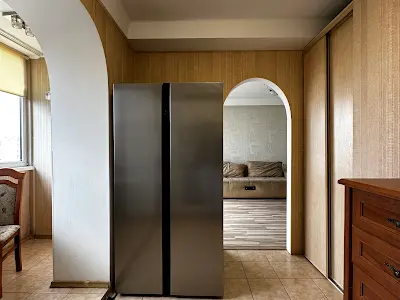 квартира за адресою Науки просп., 10