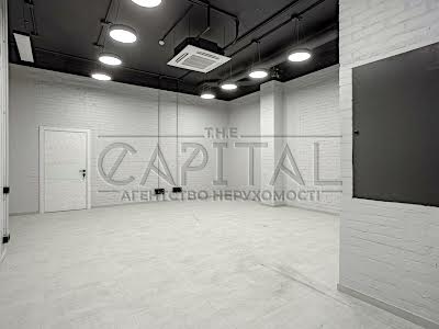 комерційна за адресою Любомира Гузара просп. (Космонавта Комарова), 9Б