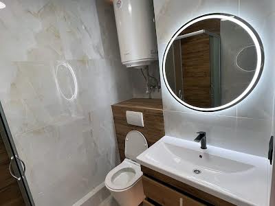 квартира по адресу Металлургов ул., 35