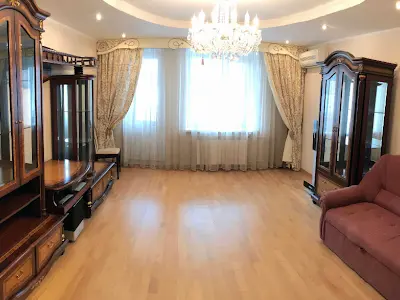 квартира за адресою Червоної Калини просп. (Володимира Маяковського), 72