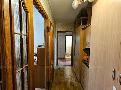 квартира по адресу Героев просп., 32