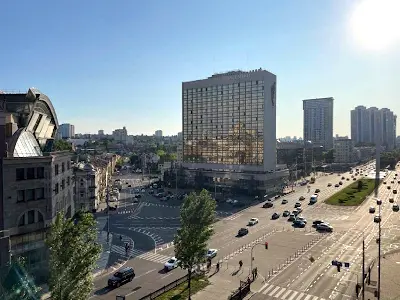 квартира по адресу Тараса Шевченко бульв., 58