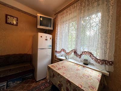 квартира за адресою Північно-Кільцева вул., 17-А