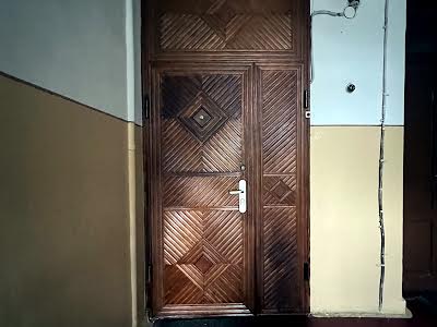 квартира по адресу Романа Шухевича ул. (Бабушкина), 42
