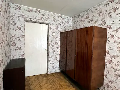 квартира по адресу Довнар-Запольского ул., 10