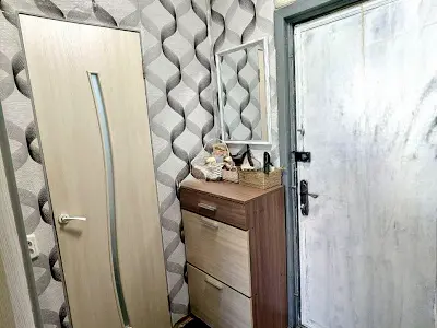 квартира по адресу Тополиная ул., 26