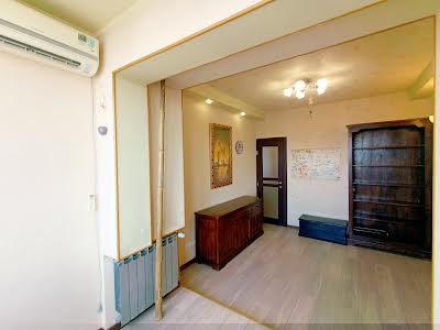 квартира по адресу Анны Ахматовой ул., 35-Б