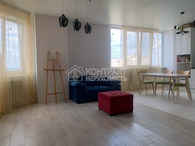 квартира по адресу Победы просп., 65г