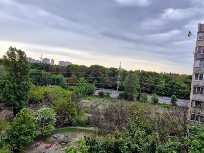 квартира по адресу Тираспольская ул., 43