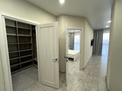 квартира за адресою Гетьманська вул., 5