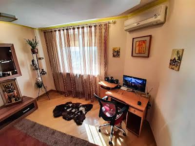 квартира по адресу Кадетский Гай ул., 3