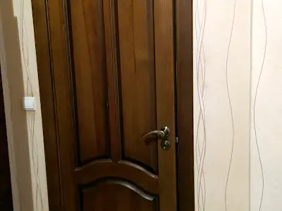 квартира по адресу Осенняя ул., 33