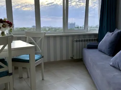 квартира за адресою Удільний пров., 6