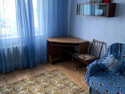 квартира за адресою Радунська вул., 9-Б