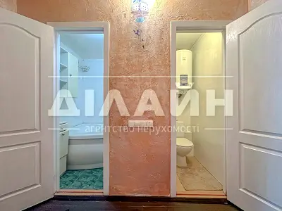 квартира по адресу Воронежская ул., 24