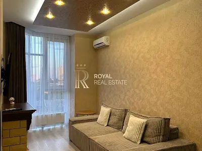 квартира за адресою Авіаконструктора Антонова вул., 2-Б