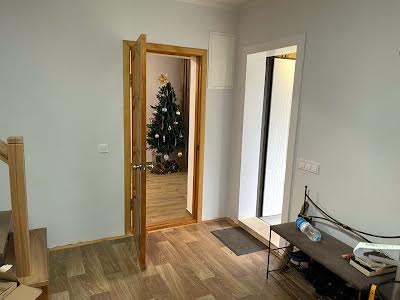 дом по адресу Вул.Цетральна, 234