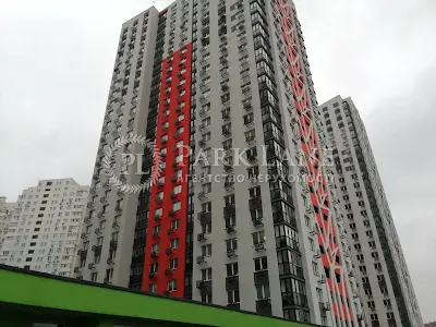 квартира за адресою Миколи Закревського вул., 101-Б