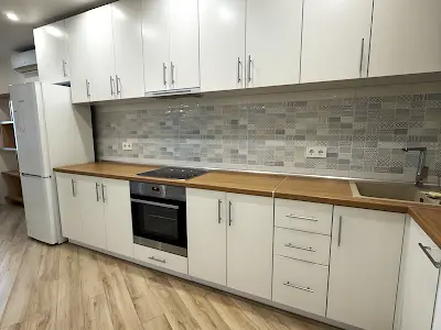 квартира за адресою Академіка Глушкова просп., 9-В