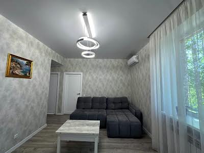 квартира по адресу Качалова ул., 8