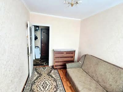 квартира за адресою Дніпро, Метробудівська вул., 5
