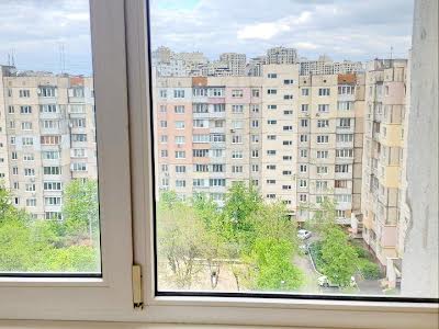 квартира по адресу Дмитрия Луценко ул. (Крейсера 'Аврора'), 5 к2