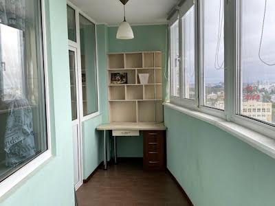 квартира по адресу Авиаконструктора Игоря Сикорского ул. (Танковая), 1