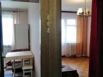квартира за адресою Воскресенський просп. (Перова), 38/1