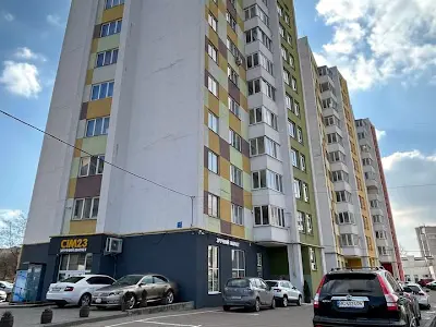 квартира по адресу Скорини ул., 44
