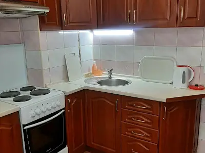 квартира по адресу Николая Закревского ул., 95