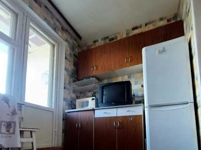 квартира по адресу Милославская ул., 23-Б