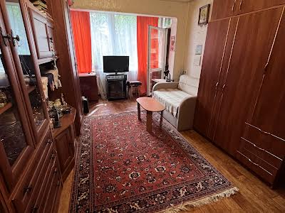 квартира за адресою Міста Шалетт вул., 3