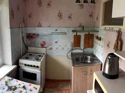 квартира по адресу Ивана Дзюбы ул. (Сімʼї Сосніних), 6