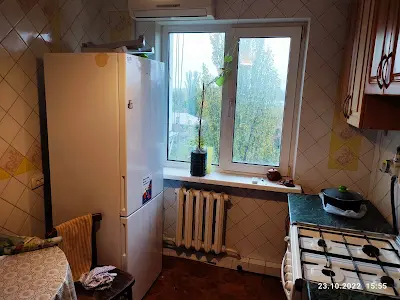 квартира за адресою Данила Щербаківського вул. (Щербакова), 51