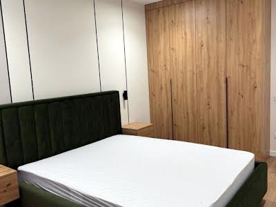 квартира за адресою Зелена вул., 151