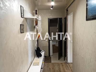 квартира по адресу Академика Королёва ул., 70