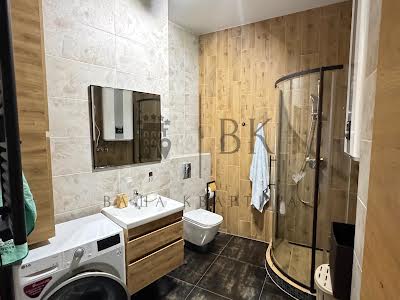 квартира за адресою Деміївська вул., 13