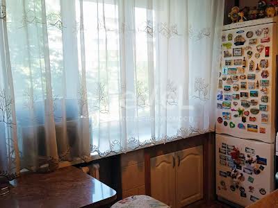квартира за адресою Ентузіастів вул., 15