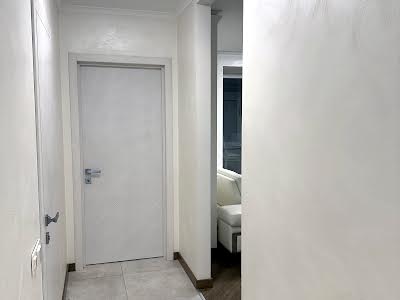 квартира за адресою Дениса Рачінського вул. (Комбінатна), 25-А