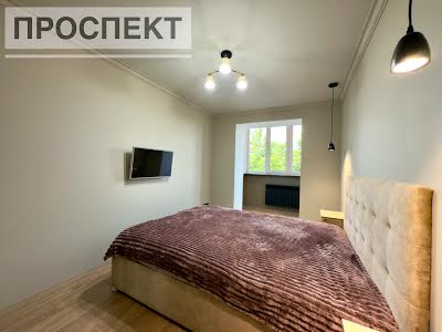 квартира за адресою Чорновола вул., 55