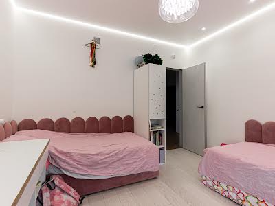 квартира за адресою Жовківська вул., 2