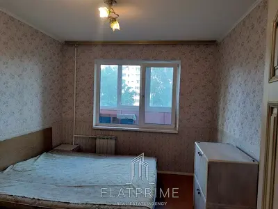 квартира по адресу Червоной Калины просп. (Владимира Маяковского), 1
