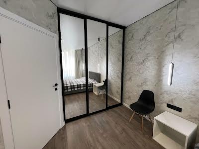 квартира по адресу Мартинова просп., 36