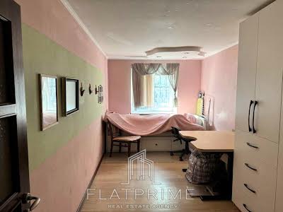 квартира по адресу Профессора Подвысоцкого ул., 18