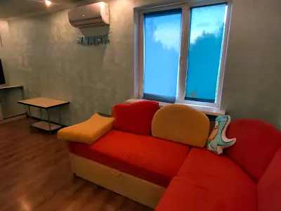 квартира за адресою Академіка Філатова вул., 62