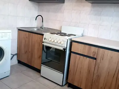 квартира за адресою Оболонський просп., 43
