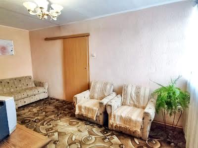 квартира за адресою Набережна Перемоги вул., 50