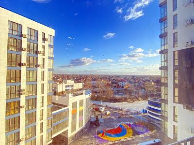квартира по адресу Центральная ул., 19
